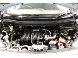 Hondaの技術が詰まったエンジンルーム☆☆☆エンジンルーム室内ともにルームクリーニング済みで清潔です◎快適なドライブをお楽しみください♪♪