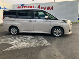 当店は納車前に点検整備を実施!さらに保証は全国のスズキディーラーで受けることが可能となっております!
