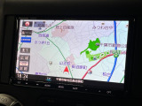 ●社外メモリーナビ/地デジ:オーディオ機能充実のナビで、運転もより楽しくなります♪ナビ交換がしやすいメリットもありますので、ナビ機能に不安がある方は是非ご相談ください♪