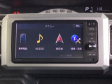 AVメニューはご覧の通り、様々なコンテンツに対応、ドライブを楽しく演出できます。詳しくはスタッフへお尋ねください。