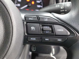 レーダークルーズコントロール作動時に車線維持に必要な運転操作の支援を行う「レーントレーシングアシスト(LTA)」を搭載しています。