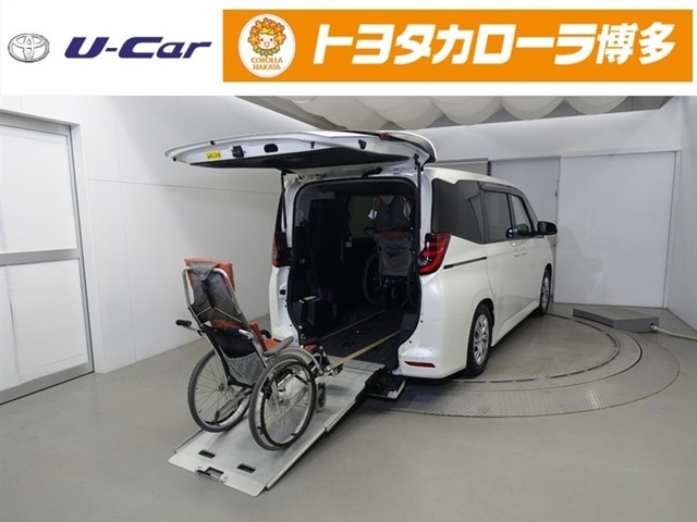 トヨタ ノア 