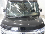 この度は当店の車両を御覧頂きましてありがとうございます。当店の販売車両はそのほとんどが自社での下取り車とデモカー(展示、試乗車)から構成され、安心してご購入いただけます。
