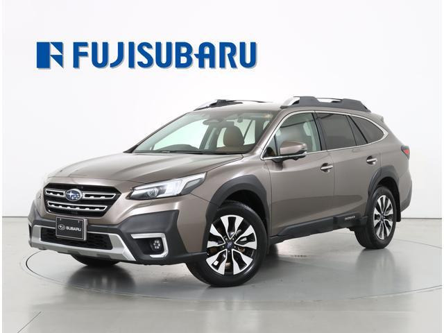 レガシィアウトバック  1.8 リミテッド EX 4WD