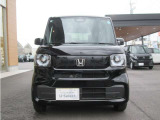 こちらの車両はHonda認定中古車となりますので、第三者機関AISの検査によって修復歴無しの認定車両となっております。