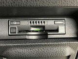 ETC車載器です!高速道路の料金所で慌てて小銭を探すことも無くなります。キャッシュレスでスイスイ、ストレスフリー♪
