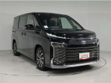 TOYOTA SAFETY SENSEは道路状況、車両状態、天候状態及びドライバーの操作状況などによっては、作動しない場所があります。あくまで運転補助機能です。