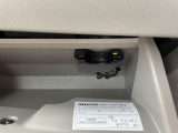 高速道路もスムーズに入れるETC車載器