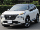 【NISSAN INTELLIGENT MOBILITY】最先端の技術で、あなたを未来のワクワクへと導く。それが日産のインテリジェント モビリティ
