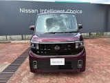 ルークス ハイウェイスターX 4WD 