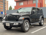 Jeep武蔵野「認定中古車」をご覧いただき誠にありがとうございます!お気軽にお問合せください!
