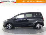 走りにこだわりながら収納力も持ち合わせたお車です。荷物を載せて軽快なドライブを楽しめますよ♪