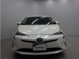 ワイド&ローのスタイルで走行安定性もばっちりです。運転しやすくロングドライブも安心です。