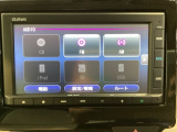 【メモリーナビ】行きたい場所をパッと検索して、すぐにルートを確認。道に迷う心配を減らしてくれるから、運転そのものに集中でき、お出かけがもっと気軽なものになります。