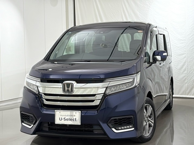 ホンダ ステップワゴン 
