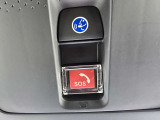 先進の通信機能Honda CONNECT搭載。毎日の運転に安心をプラスします。