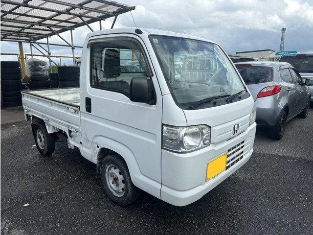 ホンダ アクティトラック 