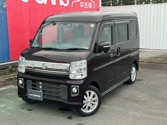NV100クリッパーリオG ハイルーフ