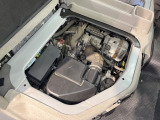 親切・丁寧な専門メカニックスタッフが応対!・車検・点検整備・事故等の修理などアフターサービスも安心。お車のカスタマイズもネクステージのサービススタッフまでご相談ください!