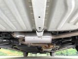 下回りの劣化予防の為の防錆加工の施工も承っております。降雪地域はもちろん、沿岸部にお住いの方や、趣味でマリン・ウィンタースポーツをされる方に大変好評いただいております。