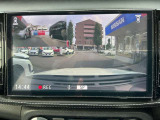 ドライブレコーダー映像をナビ画面で確認できます。