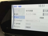 FMラジオ付きです♪