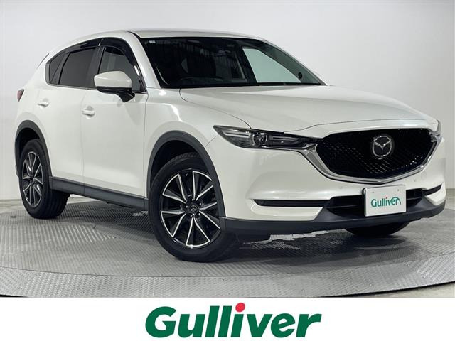 マツダ CX-5 
