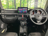 ジムニーシエラ 1.5 JC 4WD 