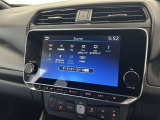 ブルートゥースに接続することにより、スマホに入ったお気に入りの音楽を車内で楽しむことができます♪あると本当に便利な機能になっています!