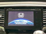 【メーカー純正ナビ】インテリアに溶け込むスタイリッシュな「専用設計」メーカーナビを装備♪視認性や操作性など基本性能にも優れ、より上質なカーライフをお楽しみいただけます。