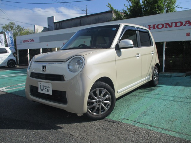 ホンダ N-ONE 