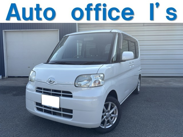ダイハツ タント 