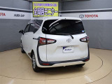 走りにこだわりながら収納力も持ち合わせたお車です。荷物を載せて軽快なドライブを楽しめますよ♪