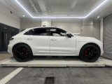 マカン GTS PDK 4WD 
