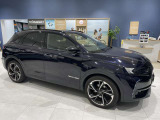 DS7クロスバック ルーヴル ブルーHDi ディーゼル 