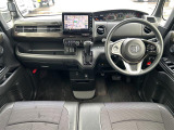 N-BOXカスタム G L ホンダセンシング 4WD 修復歴無し