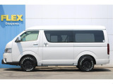 【新車/9型/3ナンバー/ガソリン4WD】シートアレンジファミリア★後席モニター他**全国ご納車OK**