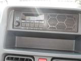 AM/FMラジオです。