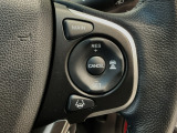 【アダプティブ・クルーズ・コントロール】予め設定した車速内でクルマが自動的に加減速。 前走車との適切な車間距離を維持しながら追従走行し、高速道路でのドライバーの疲労を軽減してくれる嬉しい機能付♪