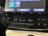 【オートエアコン】エアコンは、温度設定を行えば面倒な操作が不要のオートエアコンです☆季節を問わず快適な室内を作ってくれます!