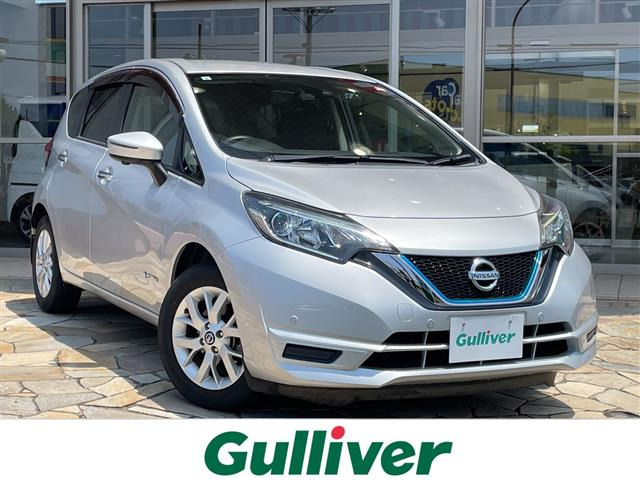 日産 ノート 