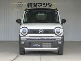新潟マツダ自動車の中古車をご覧いただき誠にありがとうございます。ぜひ一度ご来店いただき、展示車をご覧になっていただければと思います。ご来店をスタッフ一同心からお待ちしております。