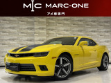 シボレー カマロ