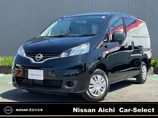 日産 NV200バネットバン 