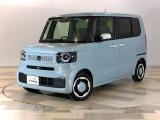 ホンダカーズ東京中央花小金井店へようこそ。 当社デモカーお墨付き車両。人気車両で充実装備の一台。お薦めです。