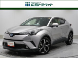 C-HR G LEDエディション 入荷しました。