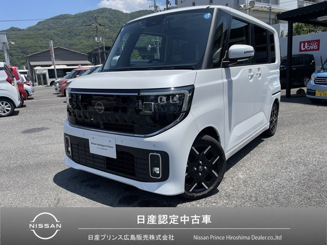 日産 デイズ 