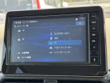 Bluetooth機能もございますので、お気に入りの音楽がお車でもお聴きいただけます(*'&omega;'*)