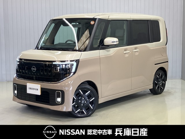 日産 ルークス 