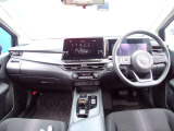 周りが見やすく運転しやすいお車です♪